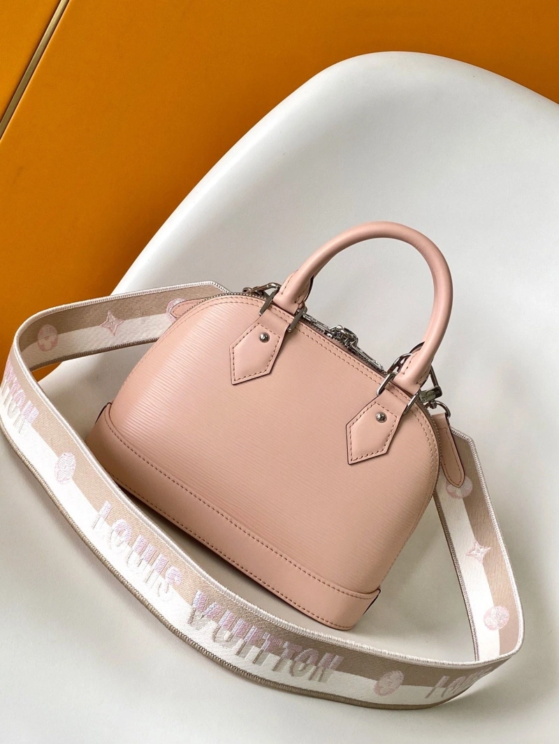 Affordable LX Top Handle Bags 19136