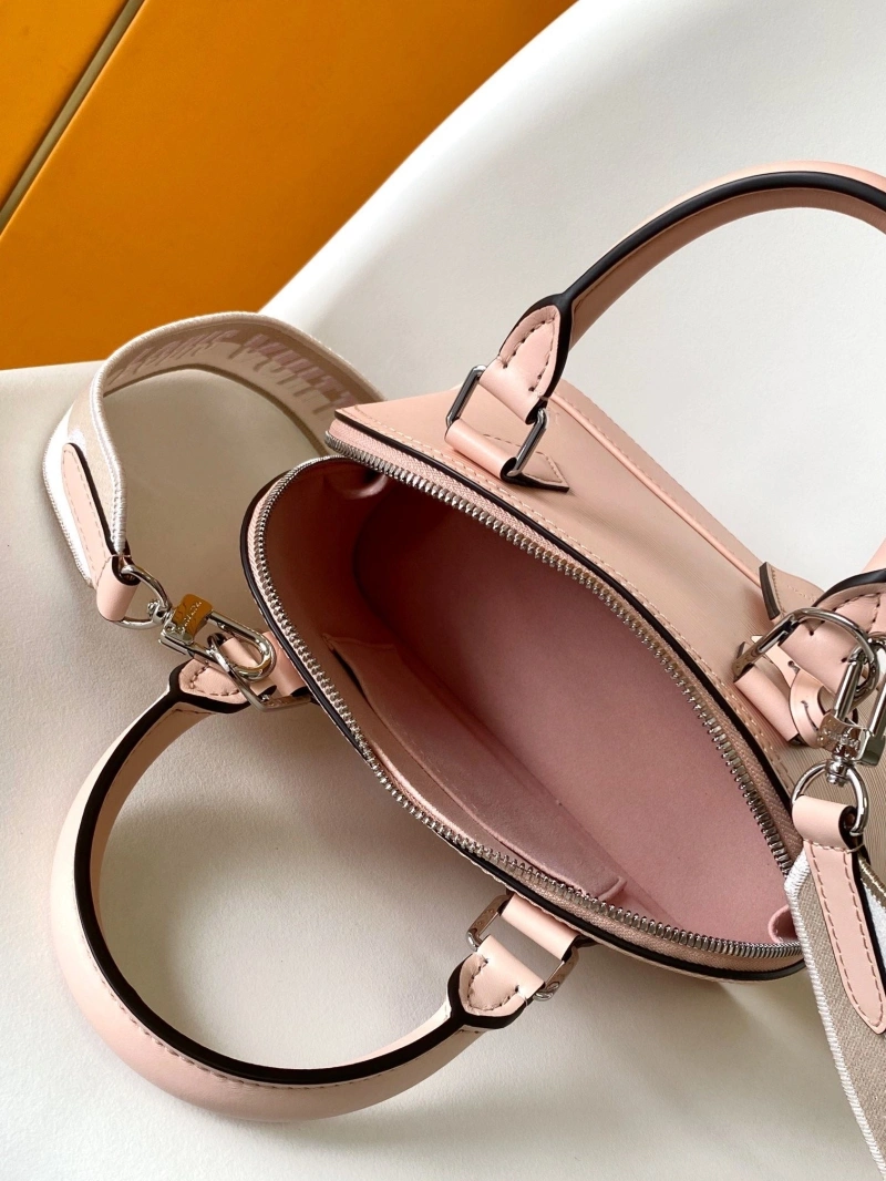 Affordable LX Top Handle Bags 19136