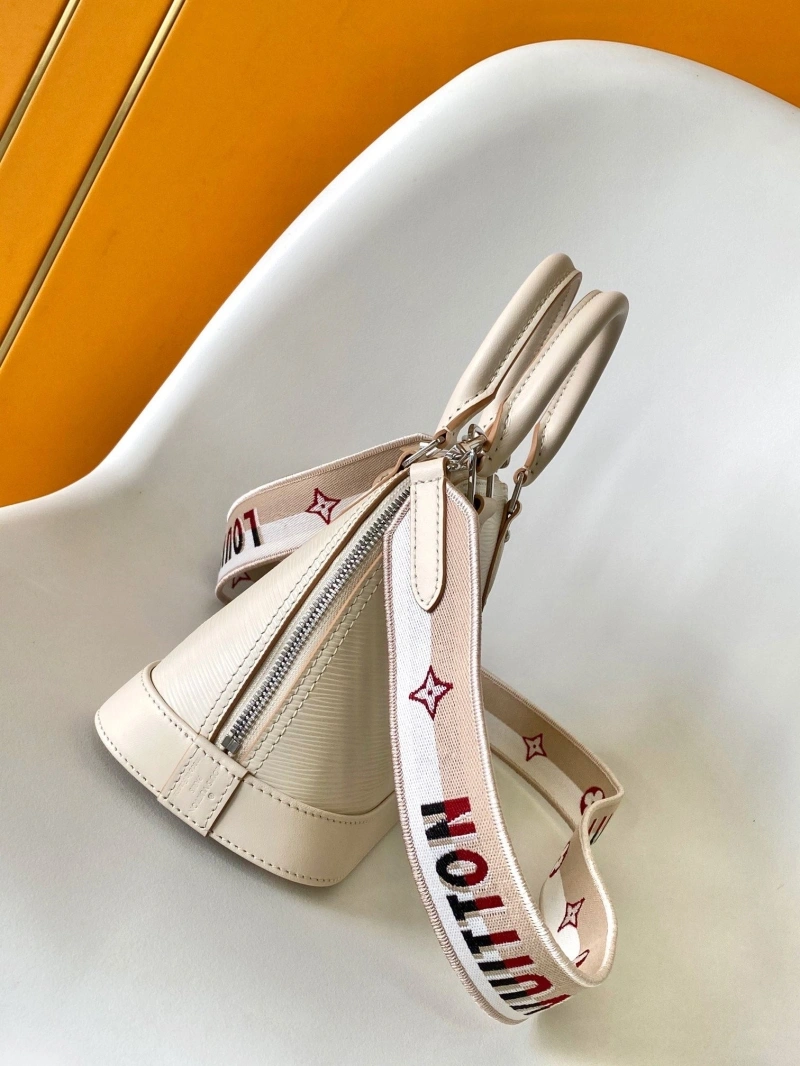LX Top Handle Bags Minimalist 19143