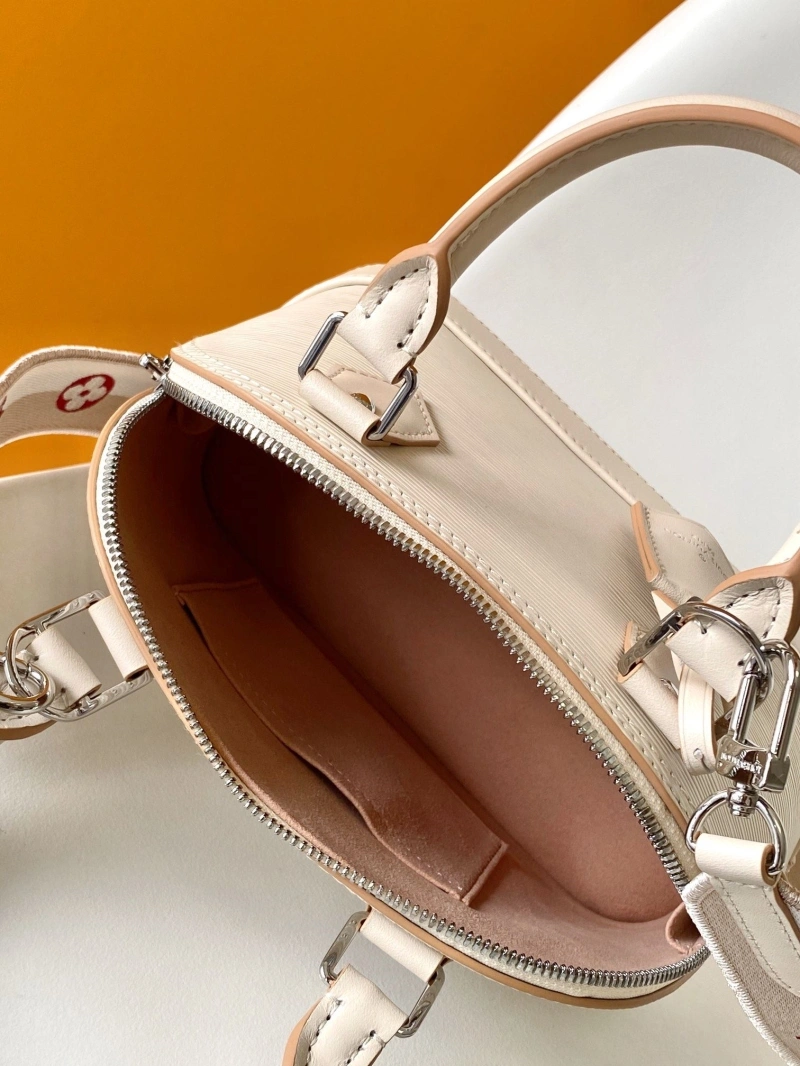 LX Top Handle Bags Minimalist 19143