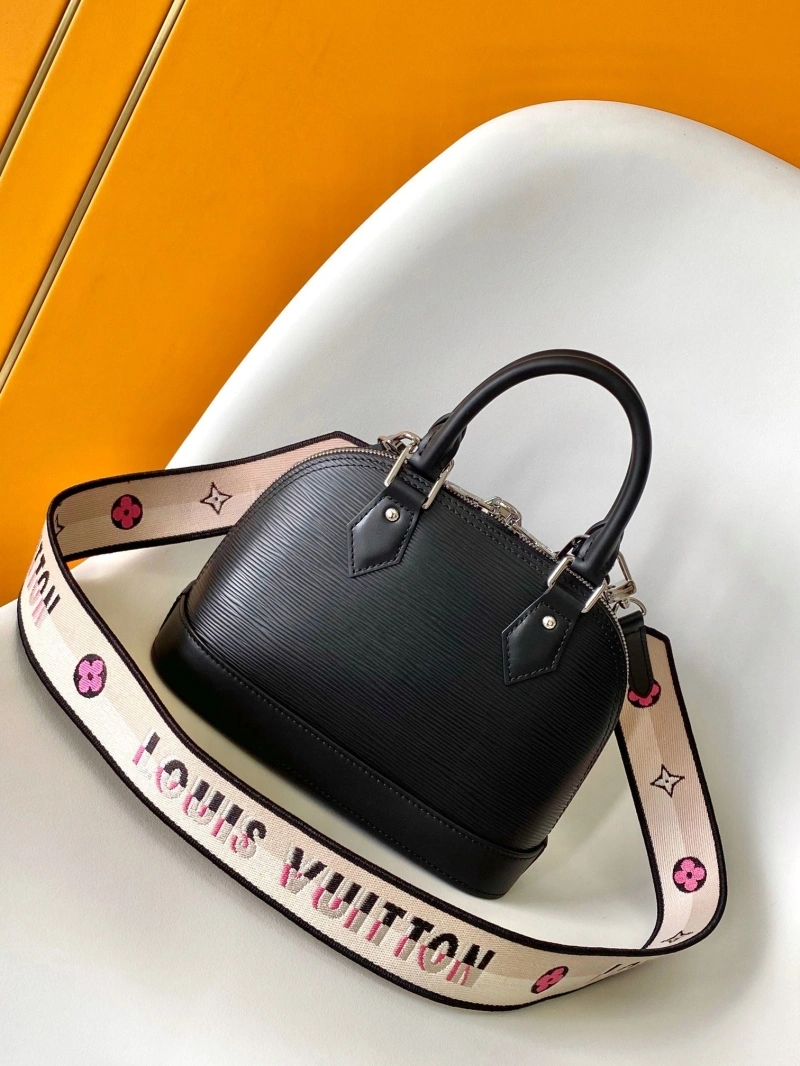 Refined LX Top Handle Bags 19137