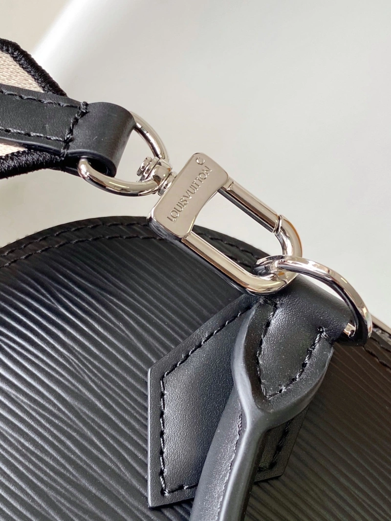 Refined LX Top Handle Bags 19137