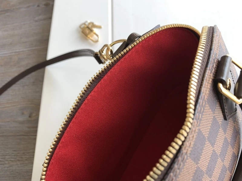 LX Top Handle Bags EasyMatch 19146