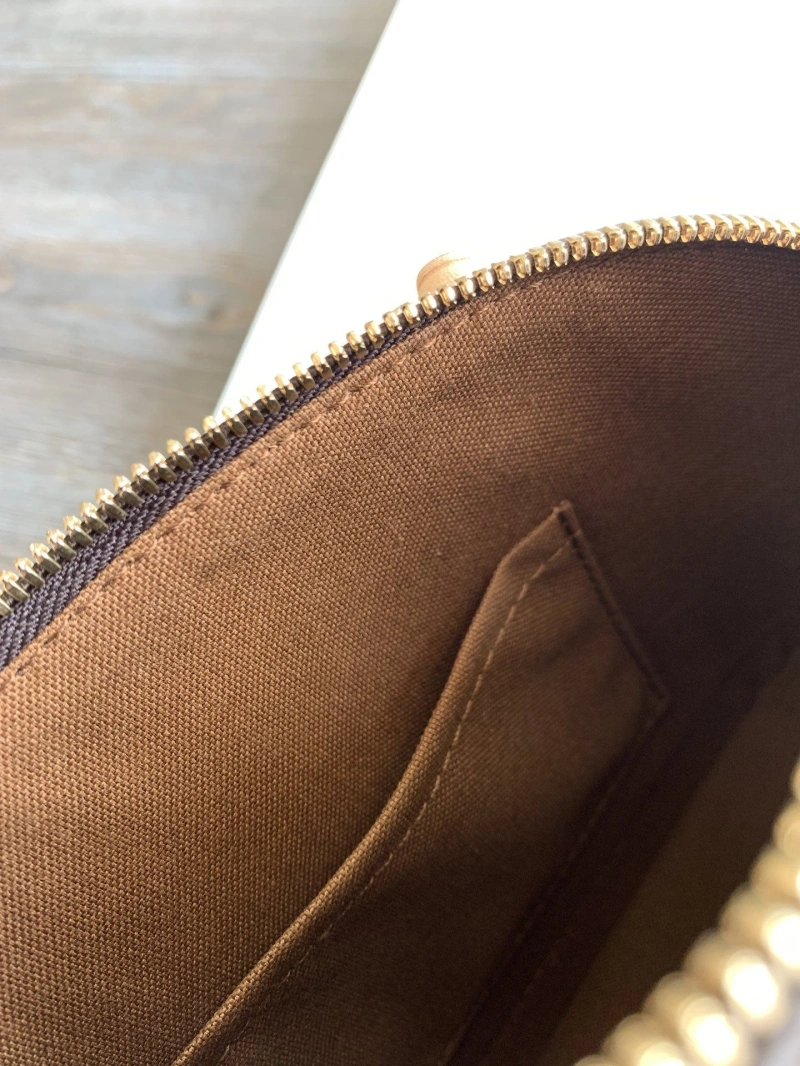 Practical LX Top Handle Bags 19133