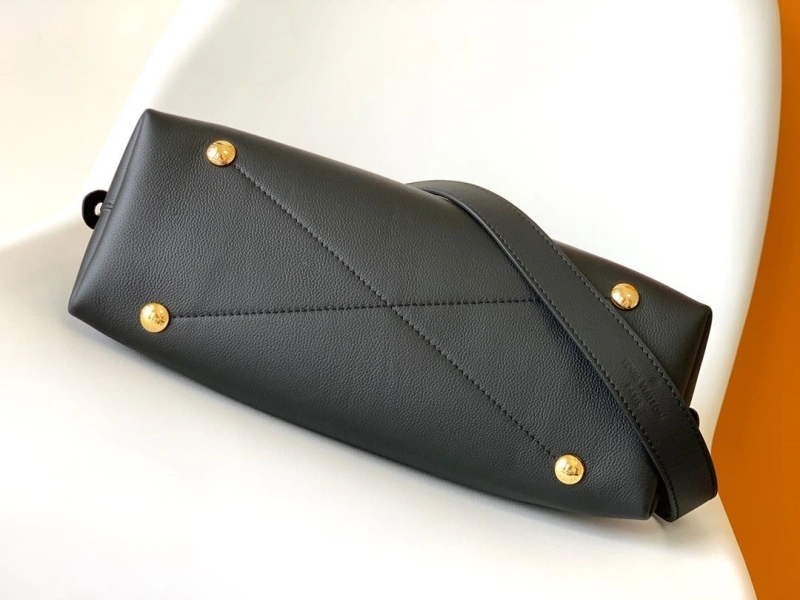 Minimalist LX Top Handle Bags 19144