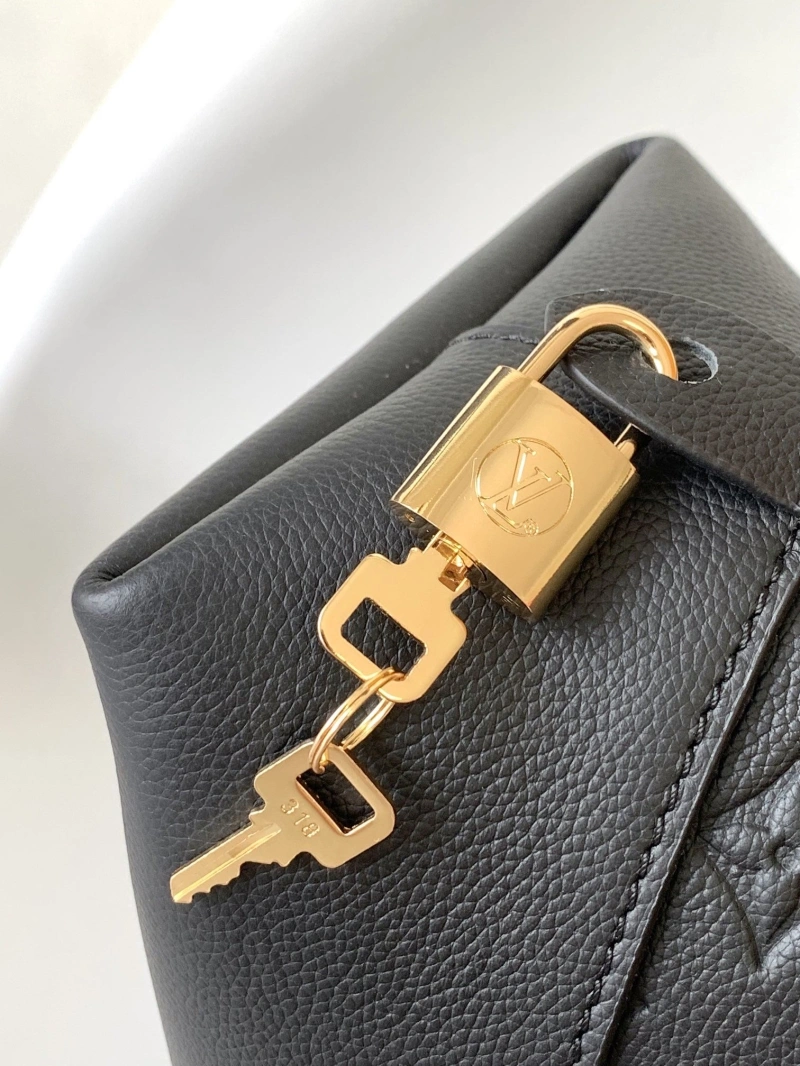 Minimalist LX Top Handle Bags 19144