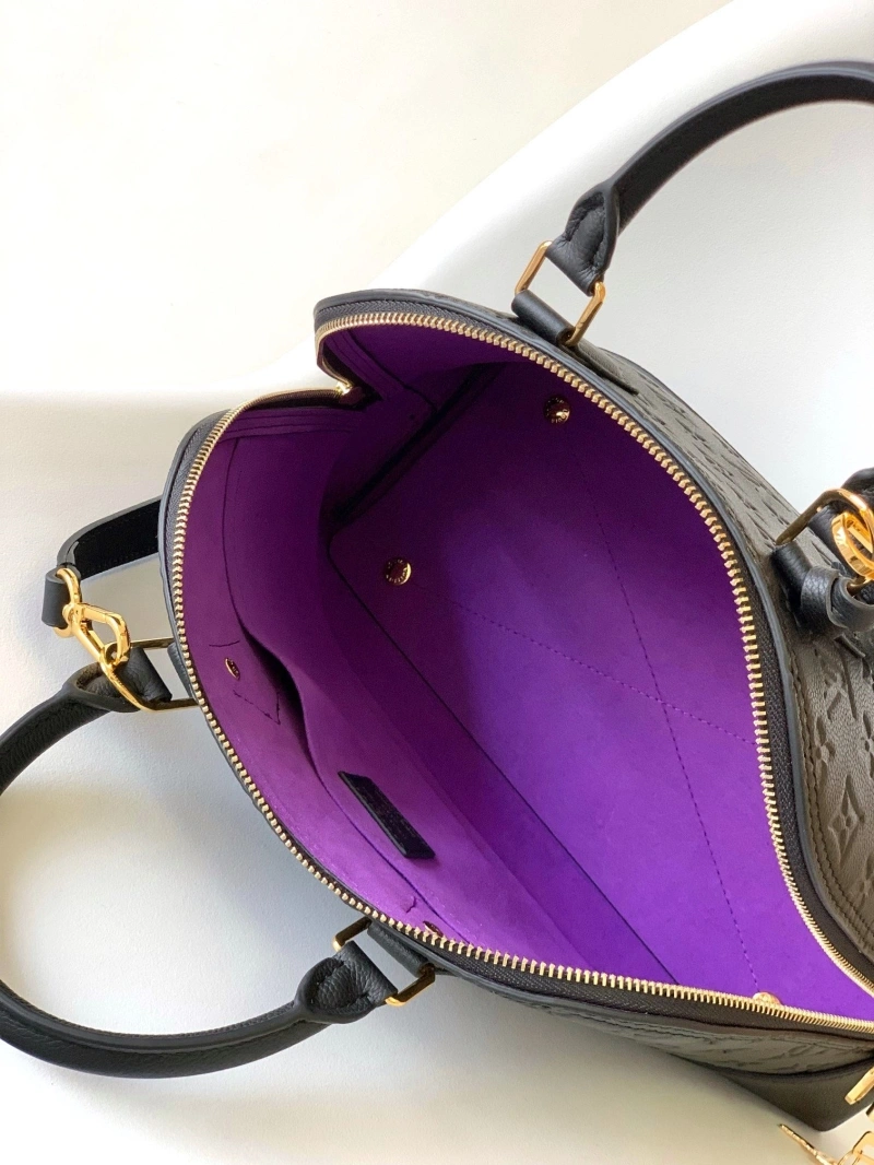Minimalist LX Top Handle Bags 19144