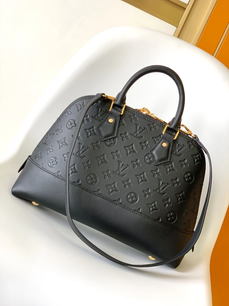 Minimalist LX Top Handle Bags 19144