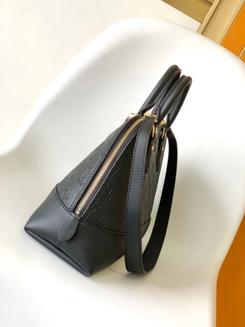 Minimalist LX Top Handle Bags 19144