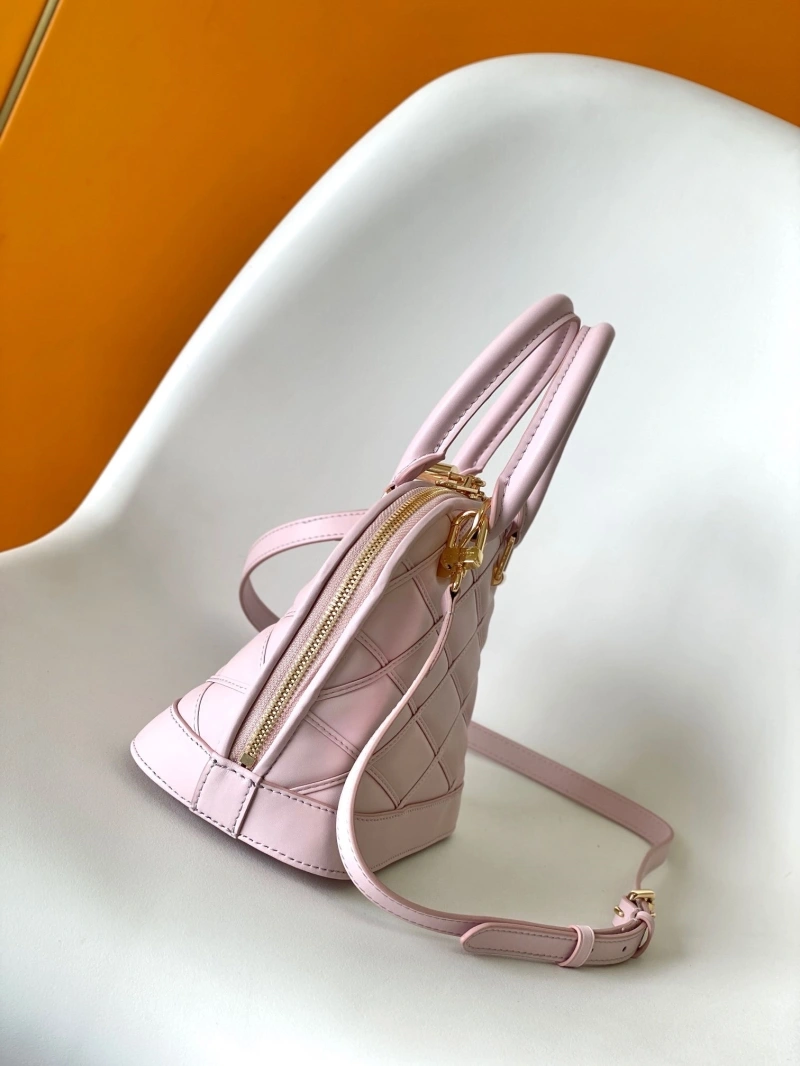 LX Top Handle Bags BestValue 19129