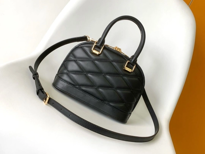 Vibrant LX Top Handle Bags 19130