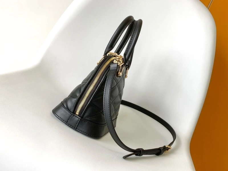 Vibrant LX Top Handle Bags 19130