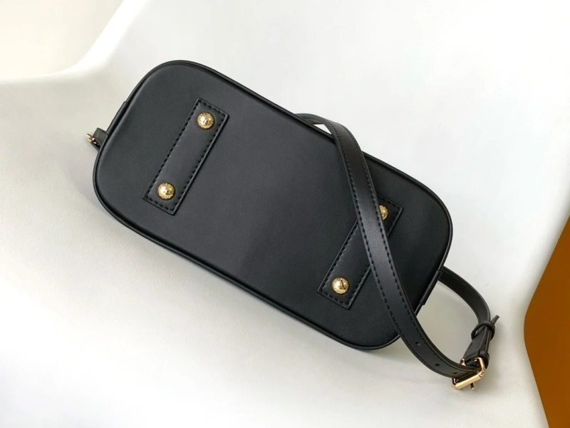 Vibrant LX Top Handle Bags 19130
