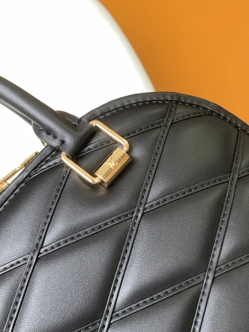 Vibrant LX Top Handle Bags 19130