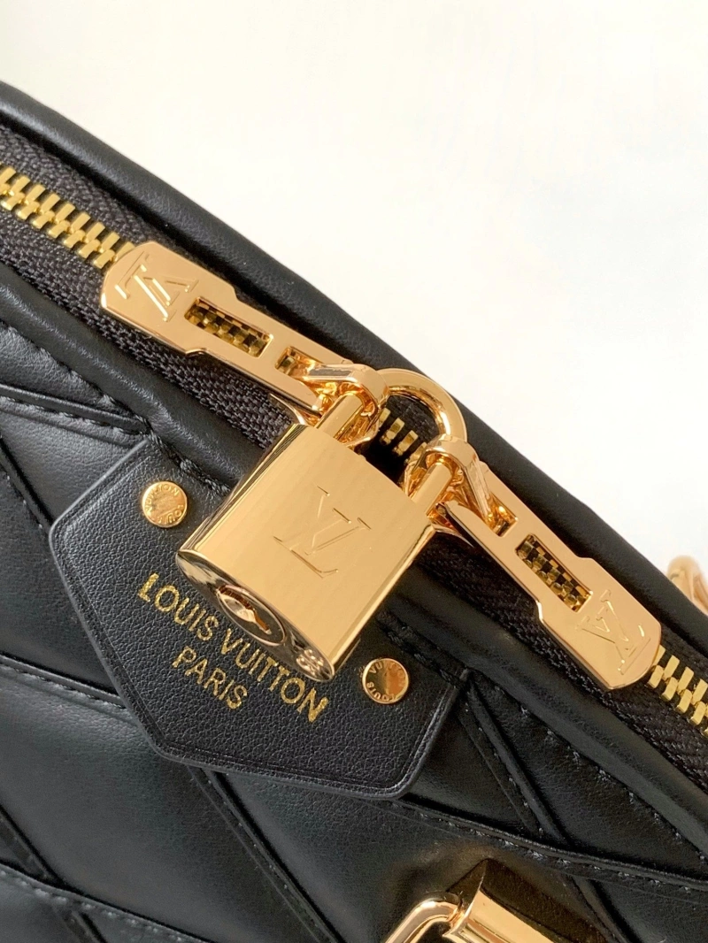 Vibrant LX Top Handle Bags 19130