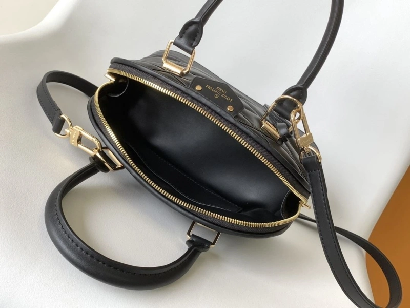 Vibrant LX Top Handle Bags 19130