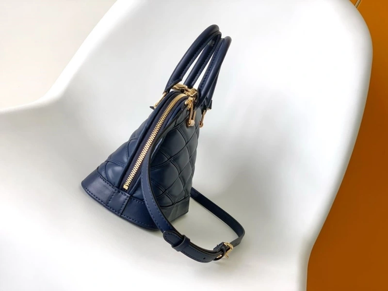 Lightweight LX Top Handle Bags 19128