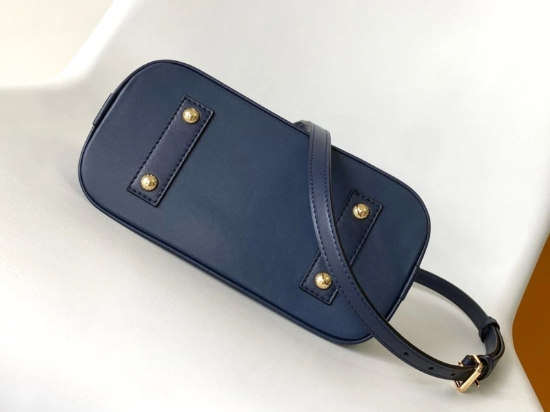 Lightweight LX Top Handle Bags 19128
