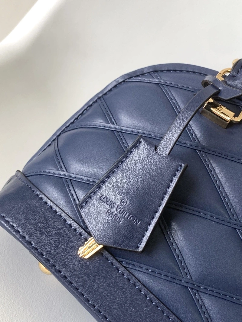 Lightweight LX Top Handle Bags 19128