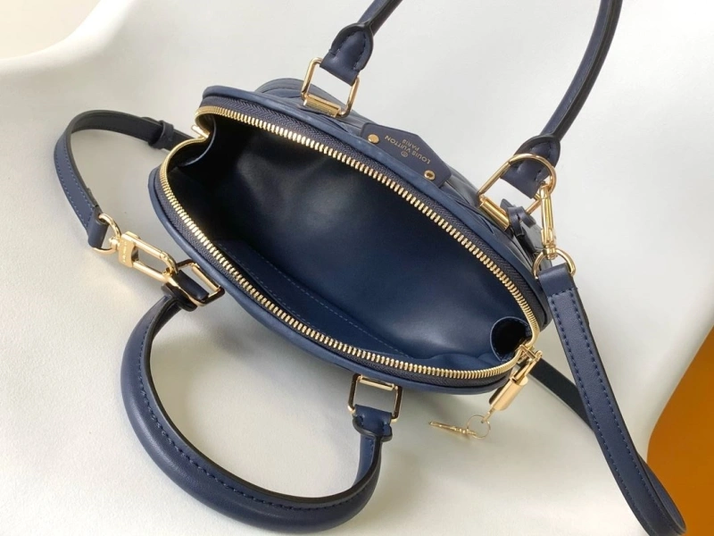 Lightweight LX Top Handle Bags 19128