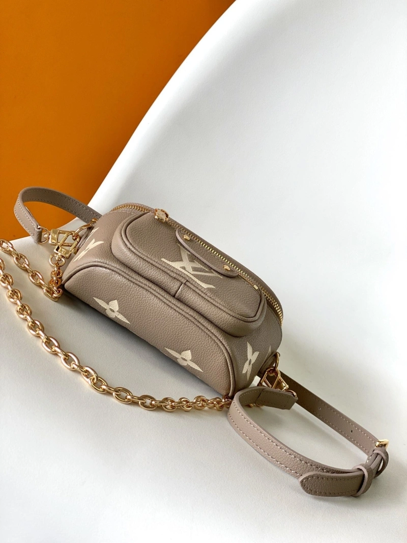 LX Waist & Chest Packs StreetReady 19050