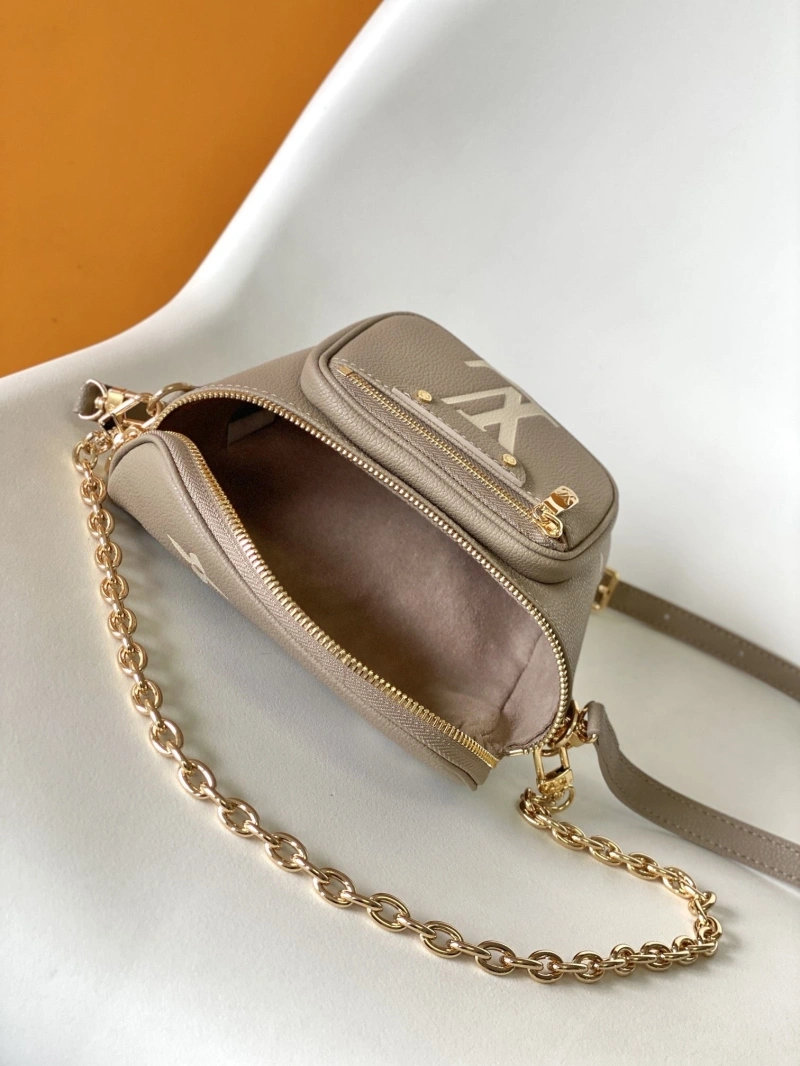 LX Waist & Chest Packs StreetReady 19050