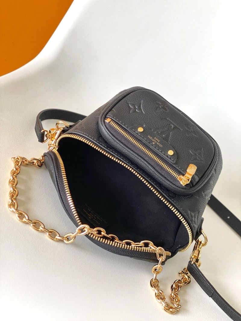 LX Waist & Chest Packs Bright 19048