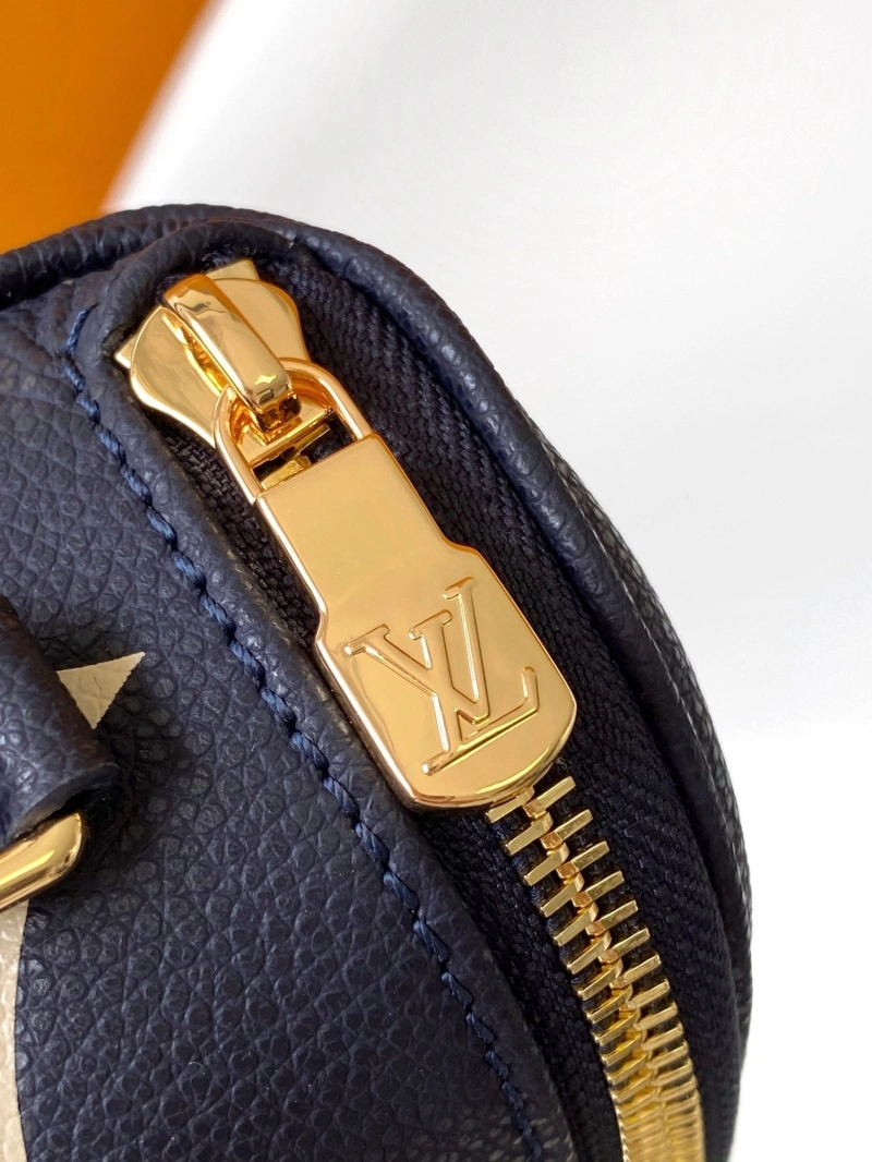 LX Waist & Chest Packs Vibrant 19062