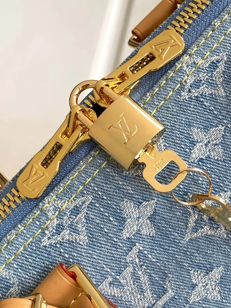 Fashionable LX Speedy Bags 19212