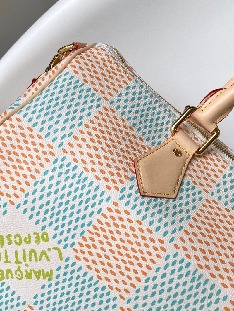 Modern LX Speedy Bags 19219