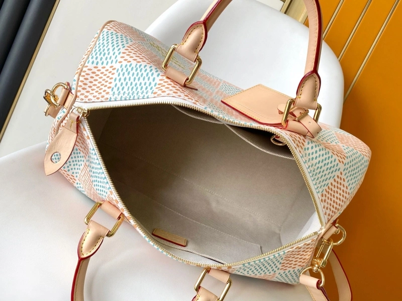 Modern LX Speedy Bags 19219