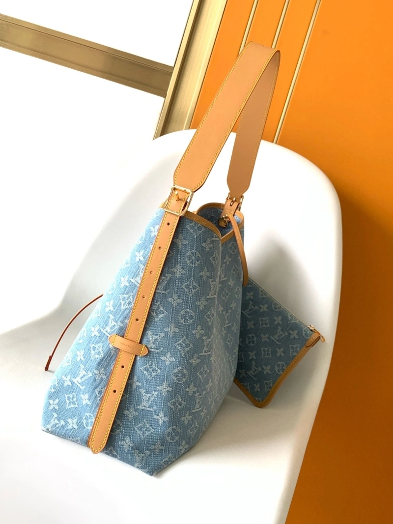 LX Top Handle Bags Cozy 19125