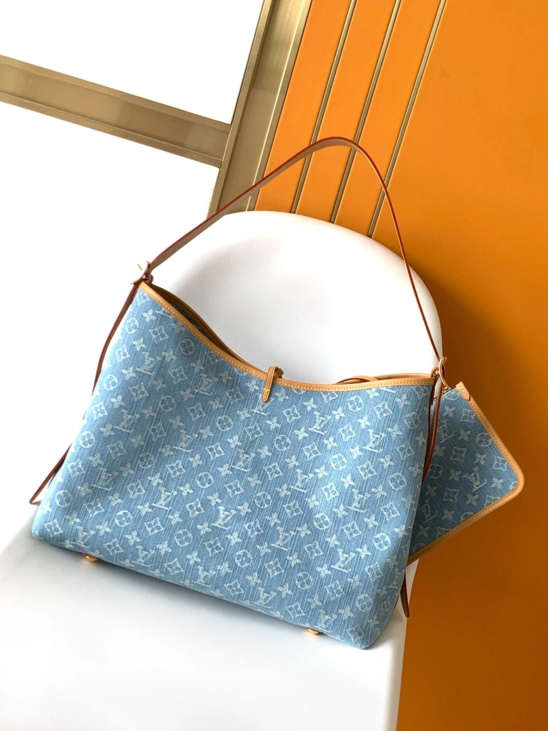 LX Top Handle Bags Cozy 19125