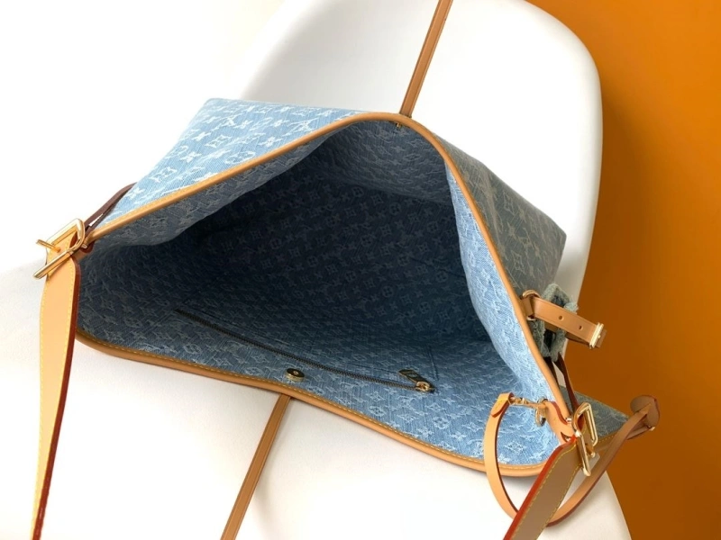 LX Top Handle Bags Cozy 19125