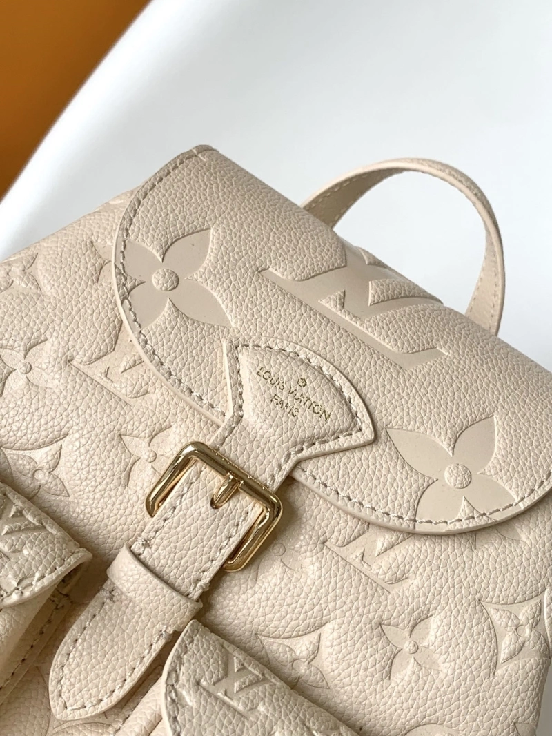 LX Backpacks Sophisticated 19719