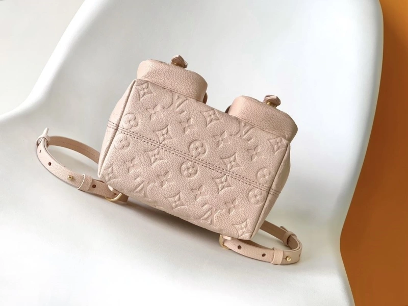 LX Backpacks Cozy 19699