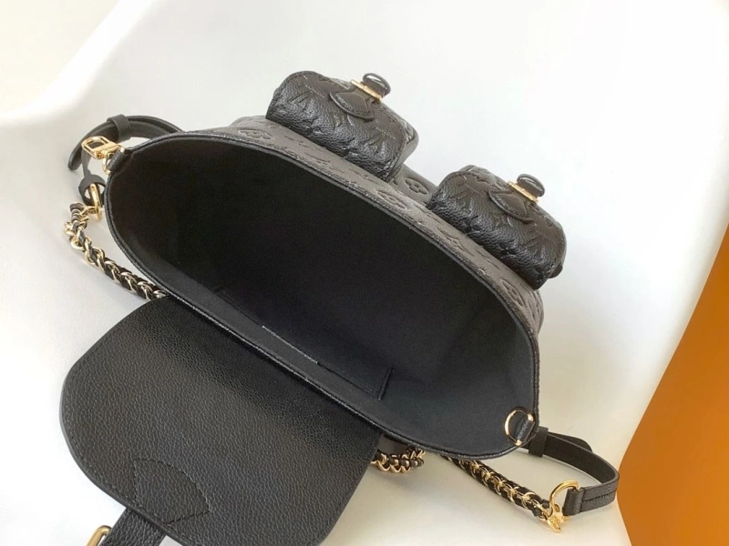 Durable LX Backpacks 19698