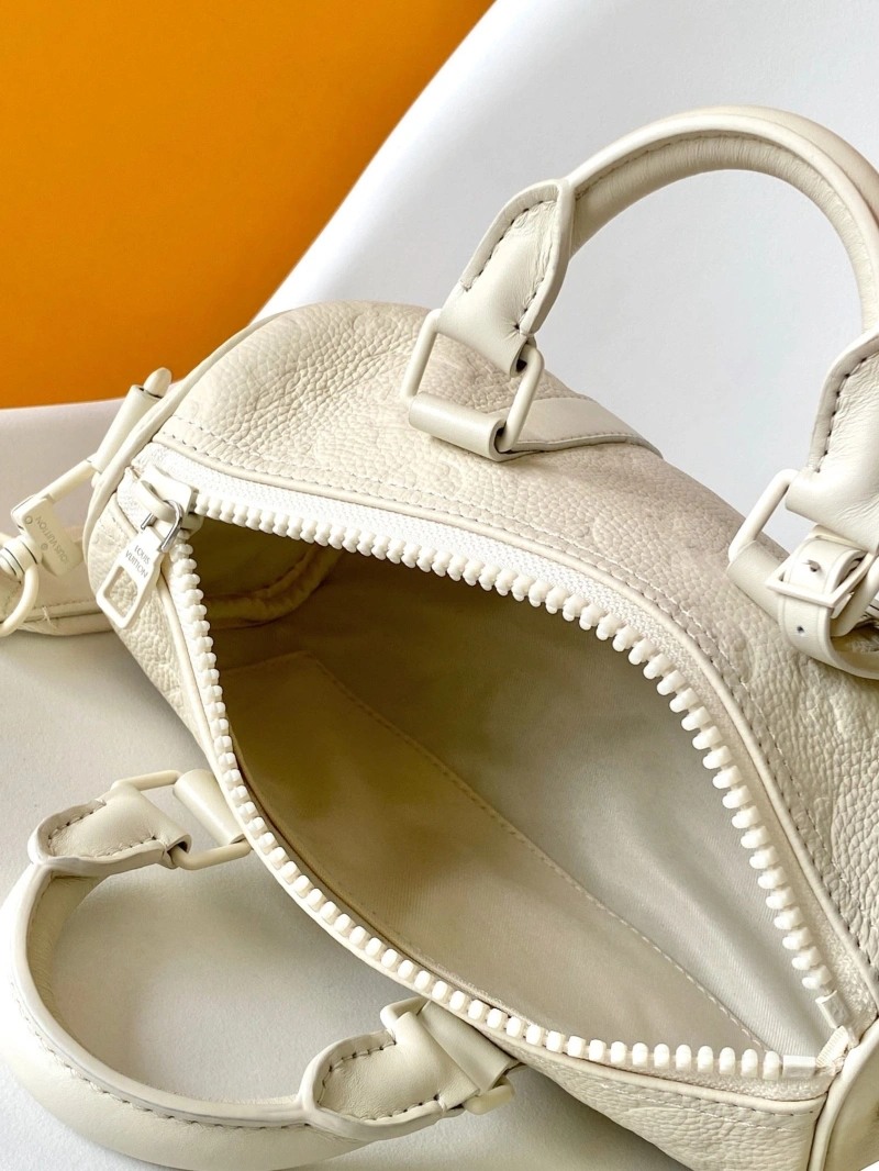 LX Speedy Bags Cozy 19218