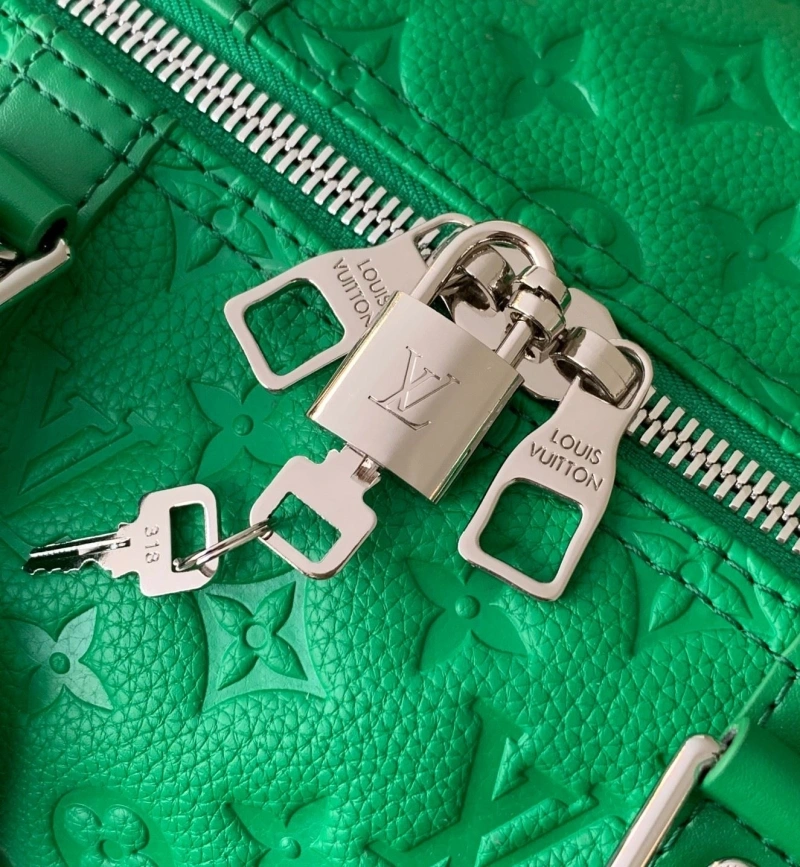 Comfortable LX Travel Bags 19091