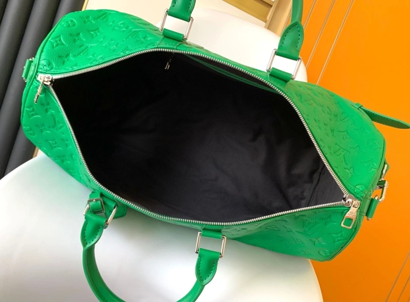 Comfortable LX Travel Bags 19091
