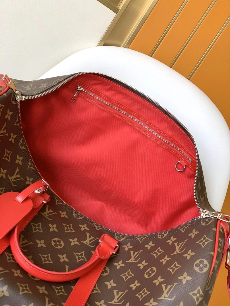 Durable LX Travel Bags 19095