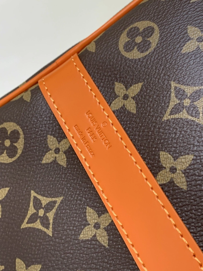 Compact LX Travel Bags 19087