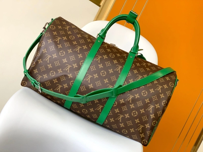 Refined LX Travel Bags 19104