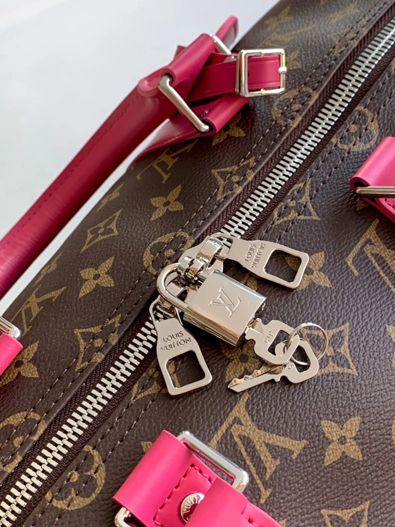 Refined LX Travel Bags 19096