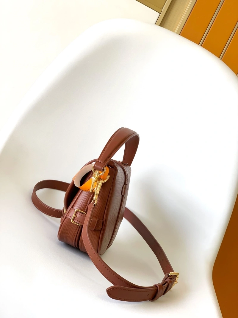 LX Satchel bags Durable 19481