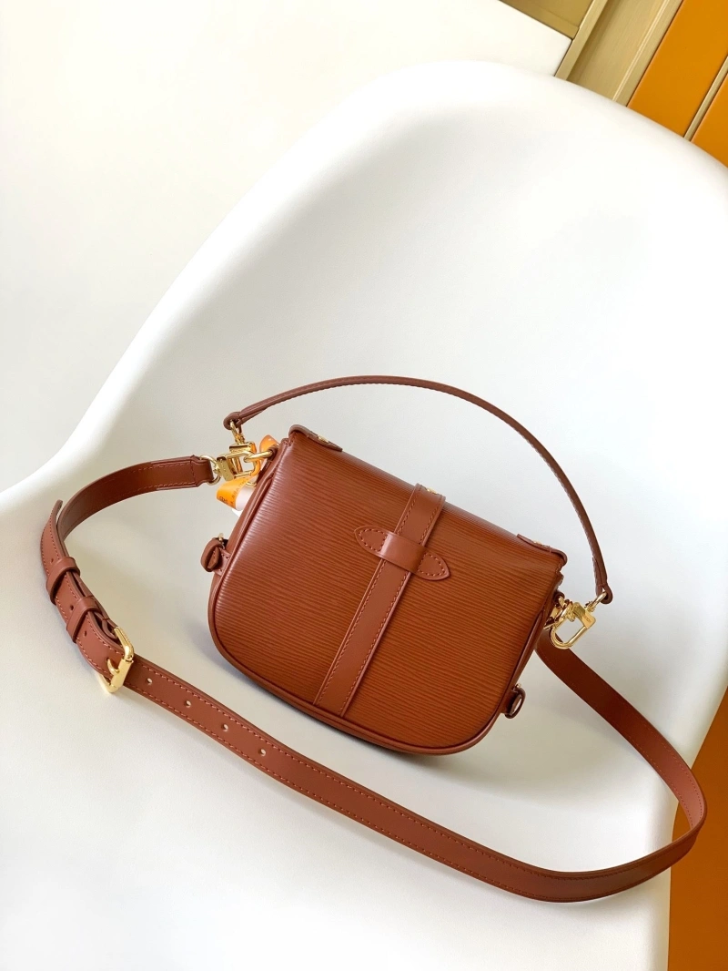 LX Satchel bags Durable 19481