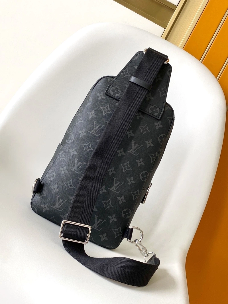 Versatile LX Waist & Chest Packs 19066