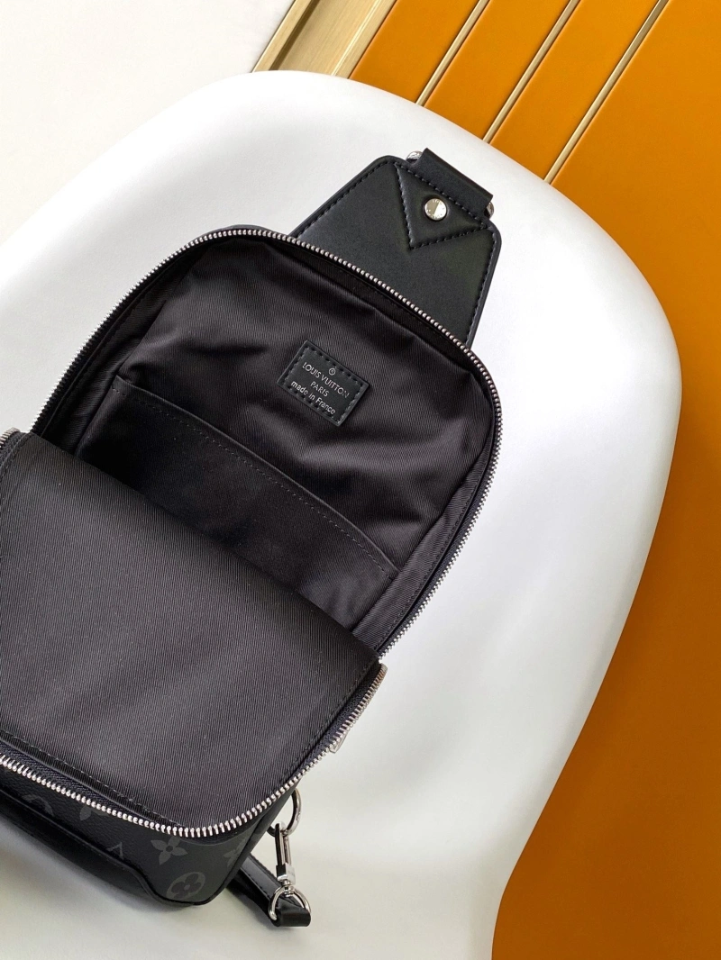 Versatile LX Waist & Chest Packs 19066