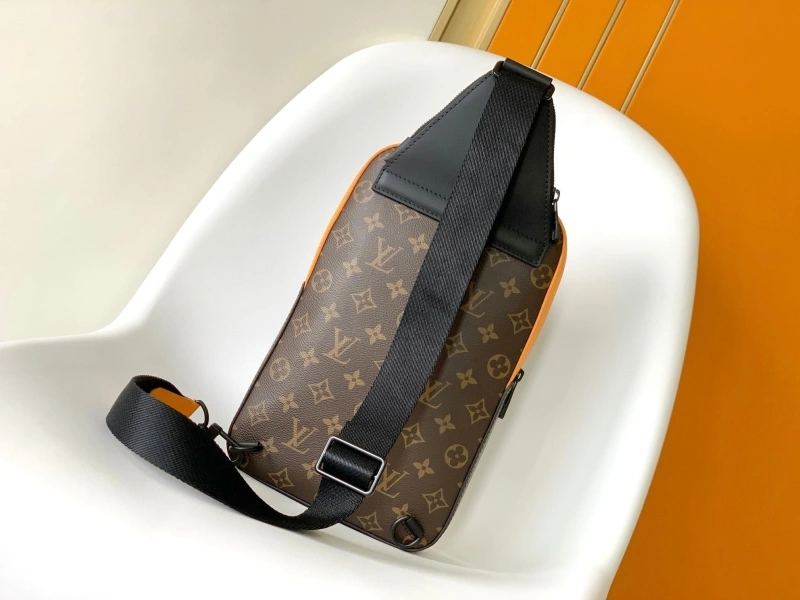 LX Waist & Chest Packs Reliable 19069