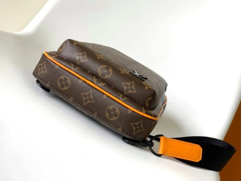 LX Waist & Chest Packs Reliable 19069